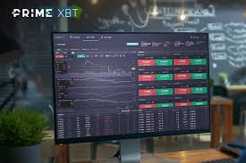 Explore the Future of Finance with PrimeXBT Trading Platform Explore the Future of Finance with PrimeXBT Trading Platform