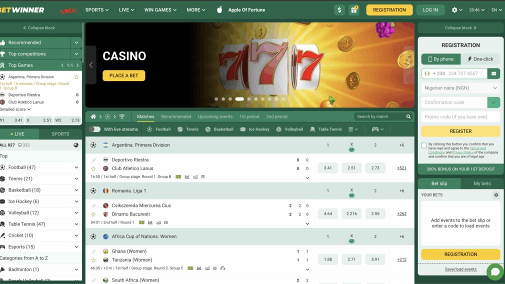 Découvrez betwinner Votre plateforme de paris idéale Découvrez betwinner Votre plateforme de paris idéale