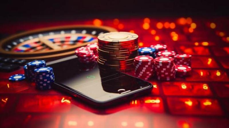 Discover the Thrill of Loki Casino & Sportsbook