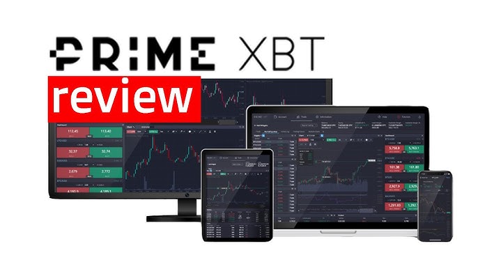 Exploring the Benefits and Features of Broker PrimeXBT Exploring the Benefits and Features of Broker PrimeXBT