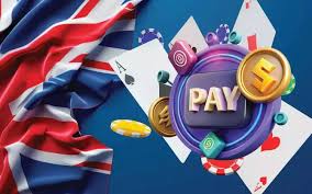 The Ultimate Guide to Trusted UK Online Casino The Ultimate Guide to Trusted UK Online Casino