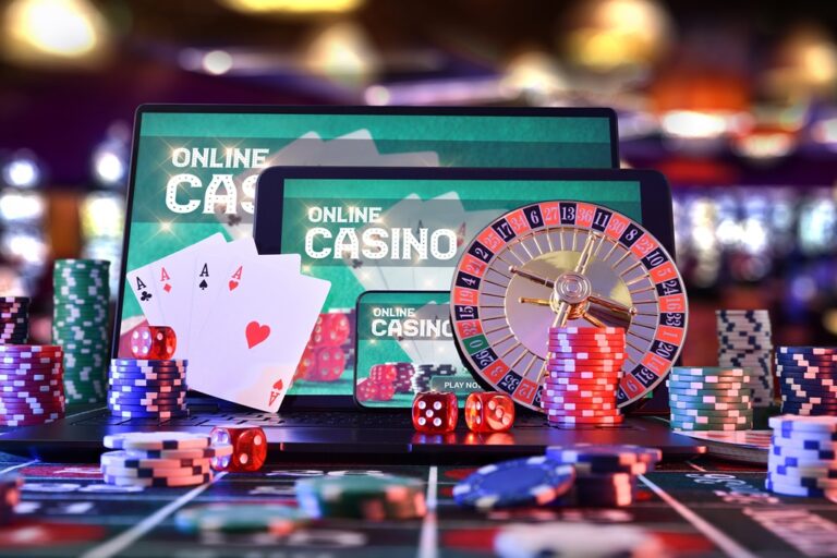 The Ultimate Guide to Trusted UK Online Casino The Ultimate Guide to Trusted UK Online Casino