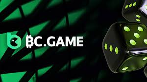 BC Game Casino Cripto O Futuro dos Cassinos Online