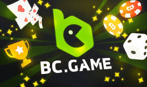 BC Game Casino Cripto O Futuro dos Cassinos Online