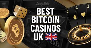 Discover the Excitement of UK Casino Online New 18