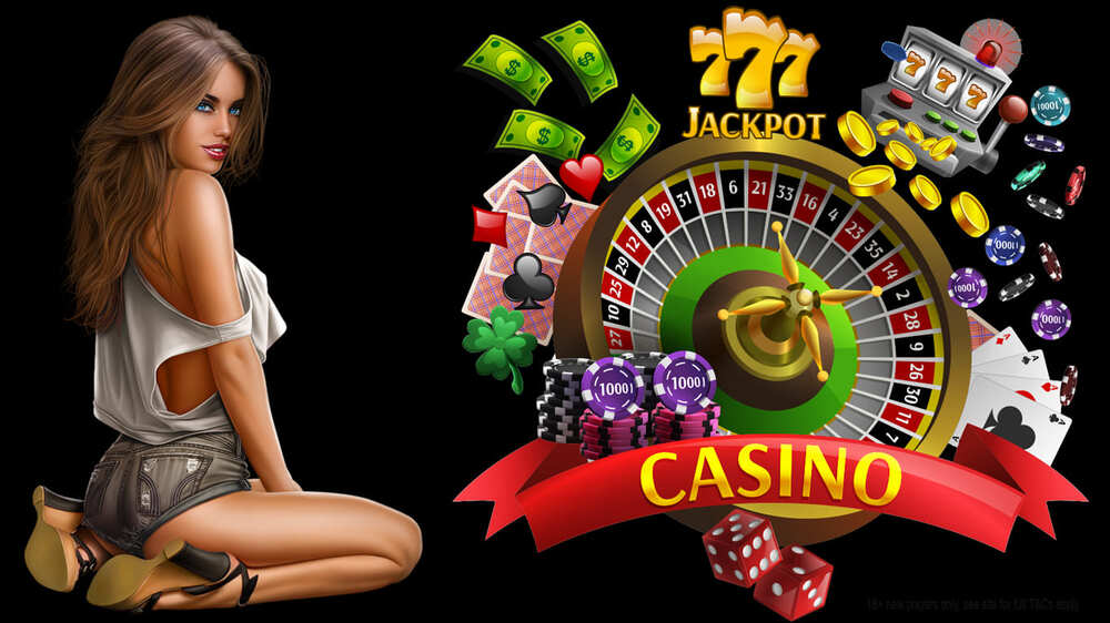 Discover the Thrills of Incognito Casino & Sportsbook