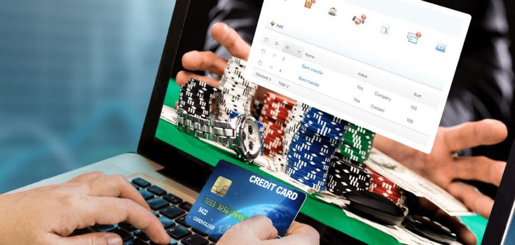 Legalna online casina Vaš vodič kroz svijet online igara na sreću