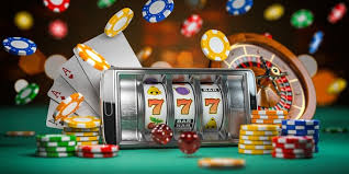Slovenské online casino Vše, co potřebujete vědět o online hazardu na Slovensku Slovenské online casino Vše, co potřebujete vědět o online hazardu na Slovensku