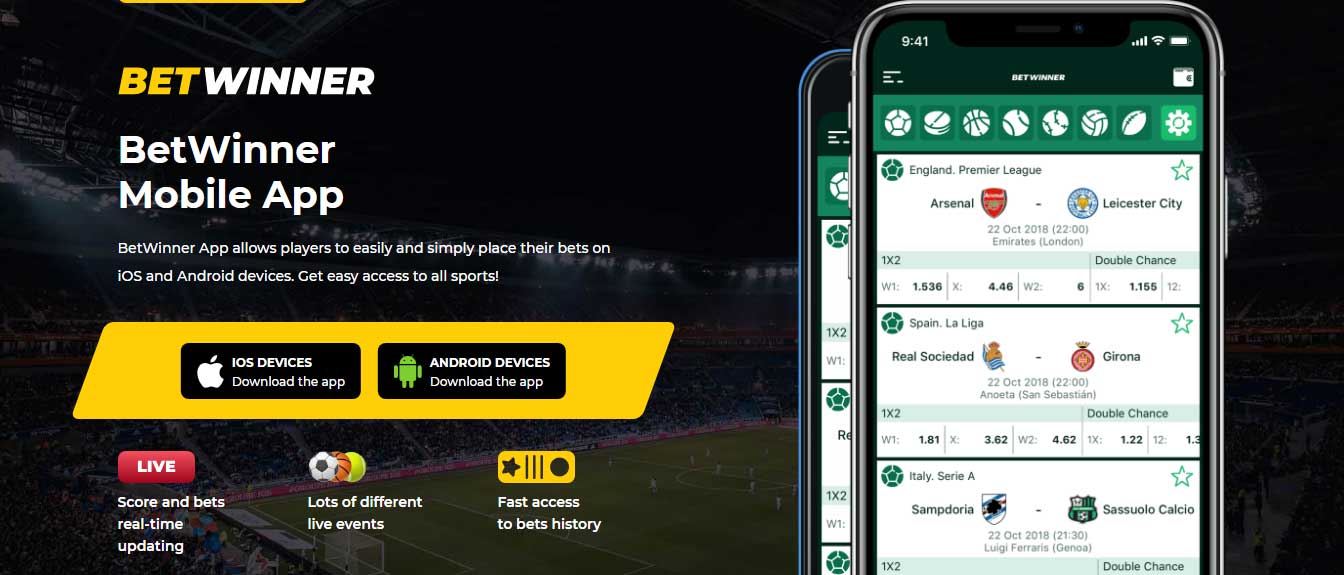 The Ultimate Guide to BetWinner Casino 8 The Ultimate Guide to BetWinner Casino 8