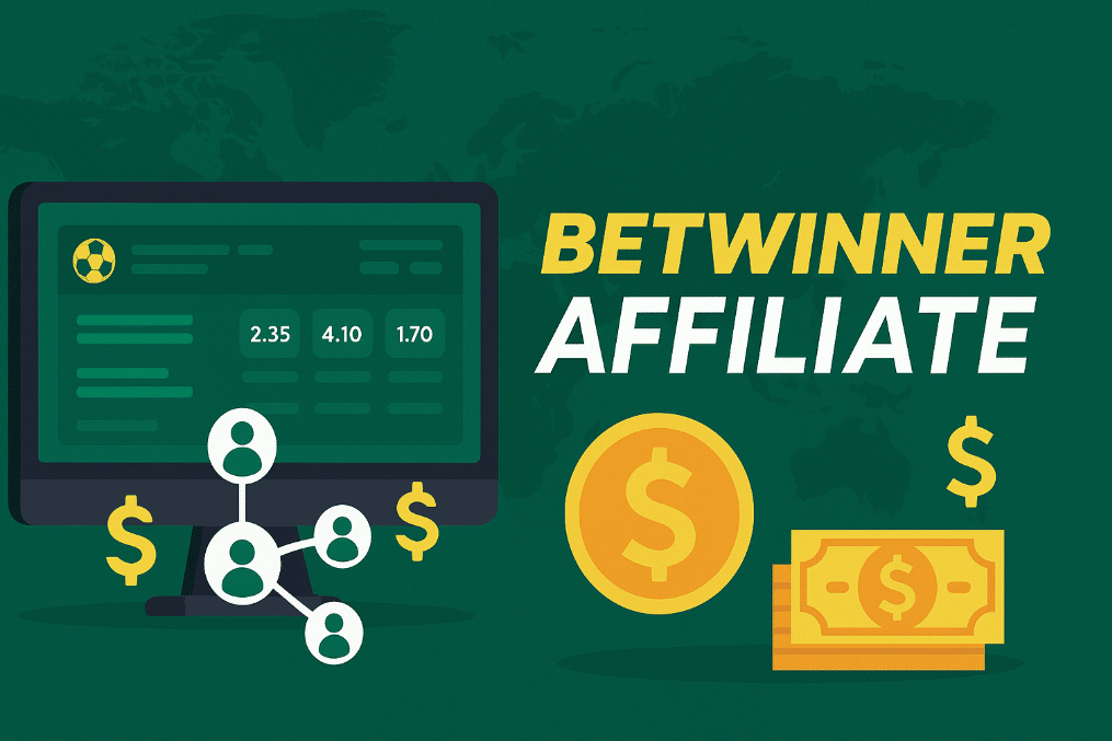 Complete Guide to Betwinner Registration 2