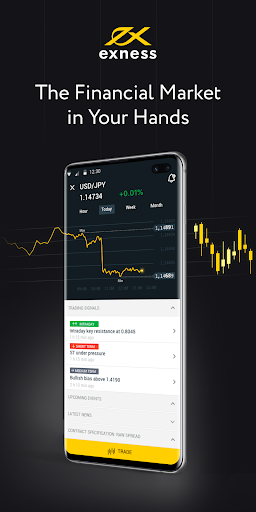 Exness Broker Rating An In-Depth Analysis of Performance and Trustworthiness