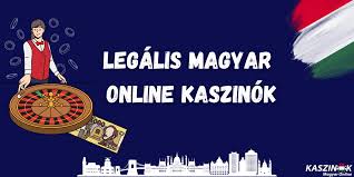 Kaszinó Magyarországon A Szerencsejáték Világa