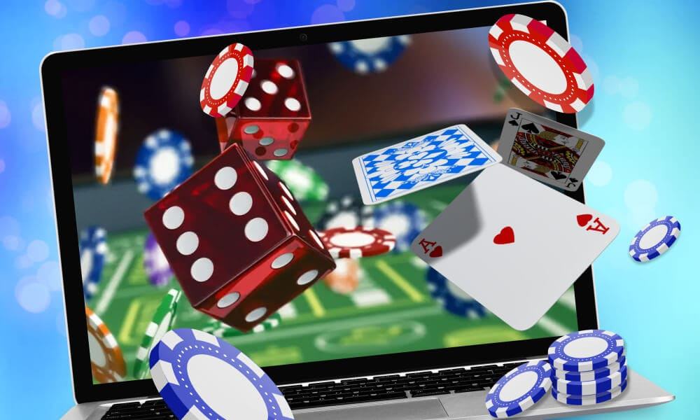 Online Casino Winning Odds Explained