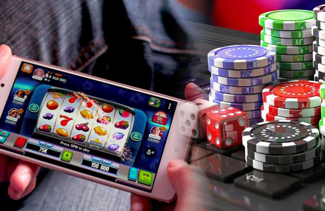 Online Casino Winning Odds Explained