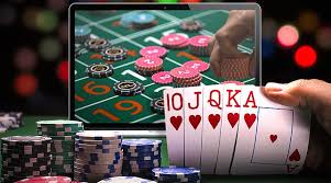 P2E + Casino Integration The Future of Gambling and Gaming