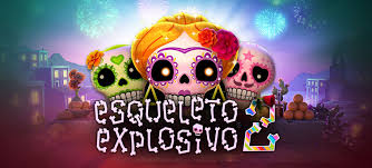 Tutte le slot Esqueleto Explosivo Scopri la Magia delle Macchinette Totemiche