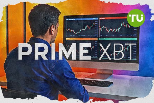 Understanding PrimeXBT Wallet Your Gateway to Crypto Trading Understanding PrimeXBT Wallet Your Gateway to Crypto Trading