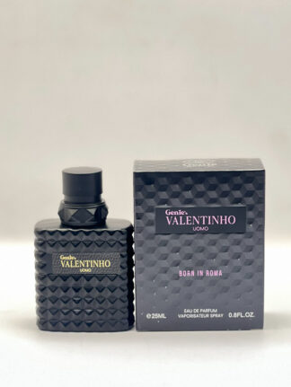 Designer Mini Collection - Born In Roma by Genie - 25ml - mini perfume | Scents Of Dreams Ghana