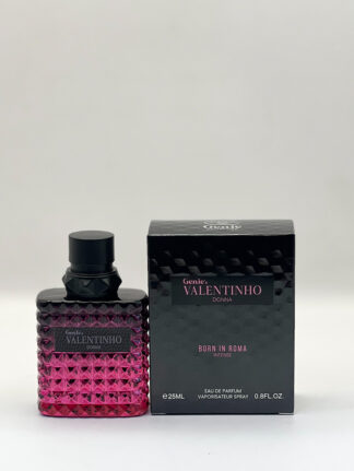 Designer Mini Collection - Born In Roma Intense by Genie - 25ml - mini perfume | Scents Of Dreams Ghana