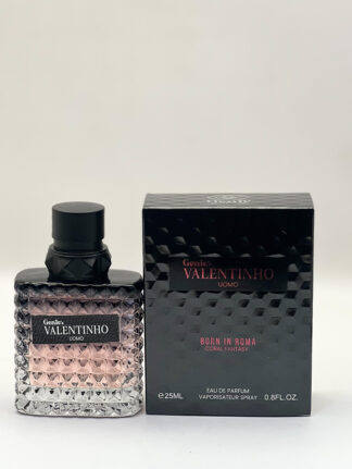 Designer Mini Collection - Born In Roma Coral Fantasy by Genie - 25ml - mini perfume | Scents Of Dreams Ghana