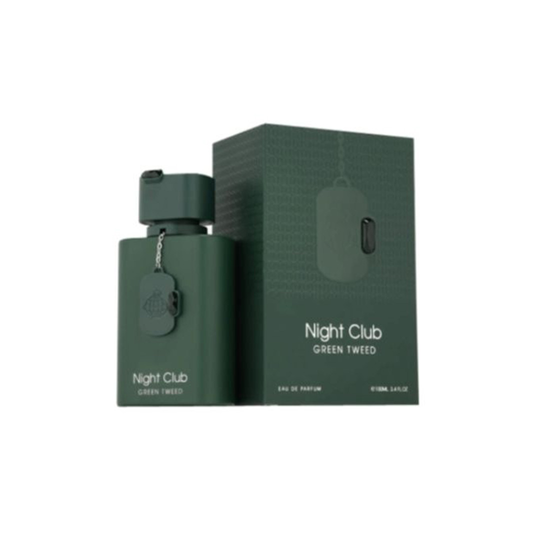green_tweed