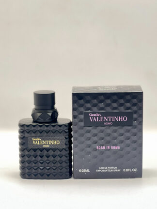 Mini Valentino Oumo Born In Roma by Genie - 25ml