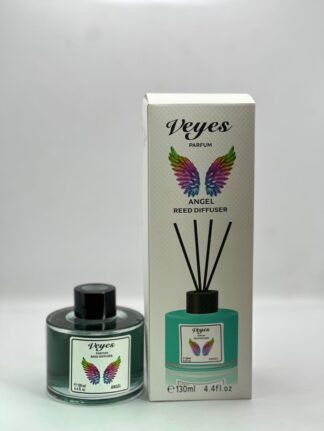 Angel – Veyes Diffuser - 130ml - home diffuser | Scents Of Dreams Ghana