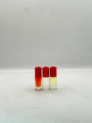 Empty Bottle - 3ml - perfume | Scents Of Dreams Ghana