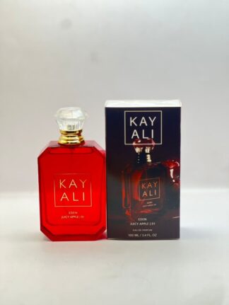 Grade B – Kayali Eden Juicy Apple - 100ml - perfume | Scents Of Dreams Ghana