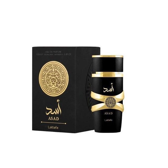 Asad by Lattafa - 100ml
