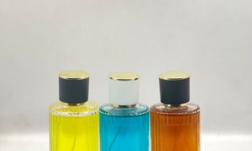 Empty Bottle - 50ml