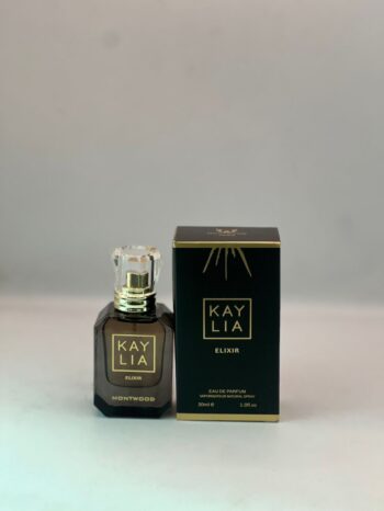 Kaylia Elixir - 30ml