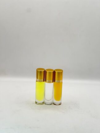 Empty Bottle - 6ml - perfume | Scents Of Dreams Ghana