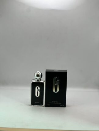 6am by Genie - 25ml - mini perfume | Scents Of Dreams Ghana