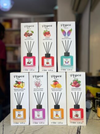 Veyes 130ml (1 Carton) 60 pieces - perfume | Scents Of Dreams Ghana