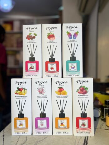 Veyes 130ml (1 Carton) 60 pieces