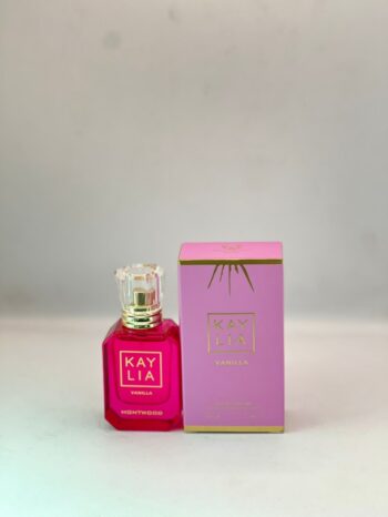 Kaylia Vanilla - 30ml