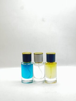 Empty Bottle - 15ml - perfume | Scents Of Dreams Ghana