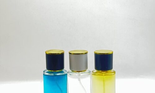 Empty Bottle - 15ml