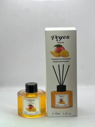 Tango In Mango – Veyes Diffuser - 130ml - home diffuser | Scents Of Dreams Ghana