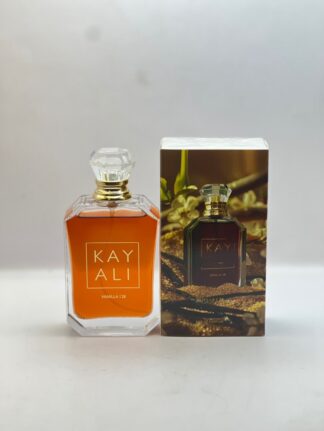 Grade B – Kayali Vanilla 28 - 100ml - perfume | Scents Of Dreams Ghana