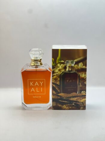 Grade B – Kayali Vanilla 28 - 100ml