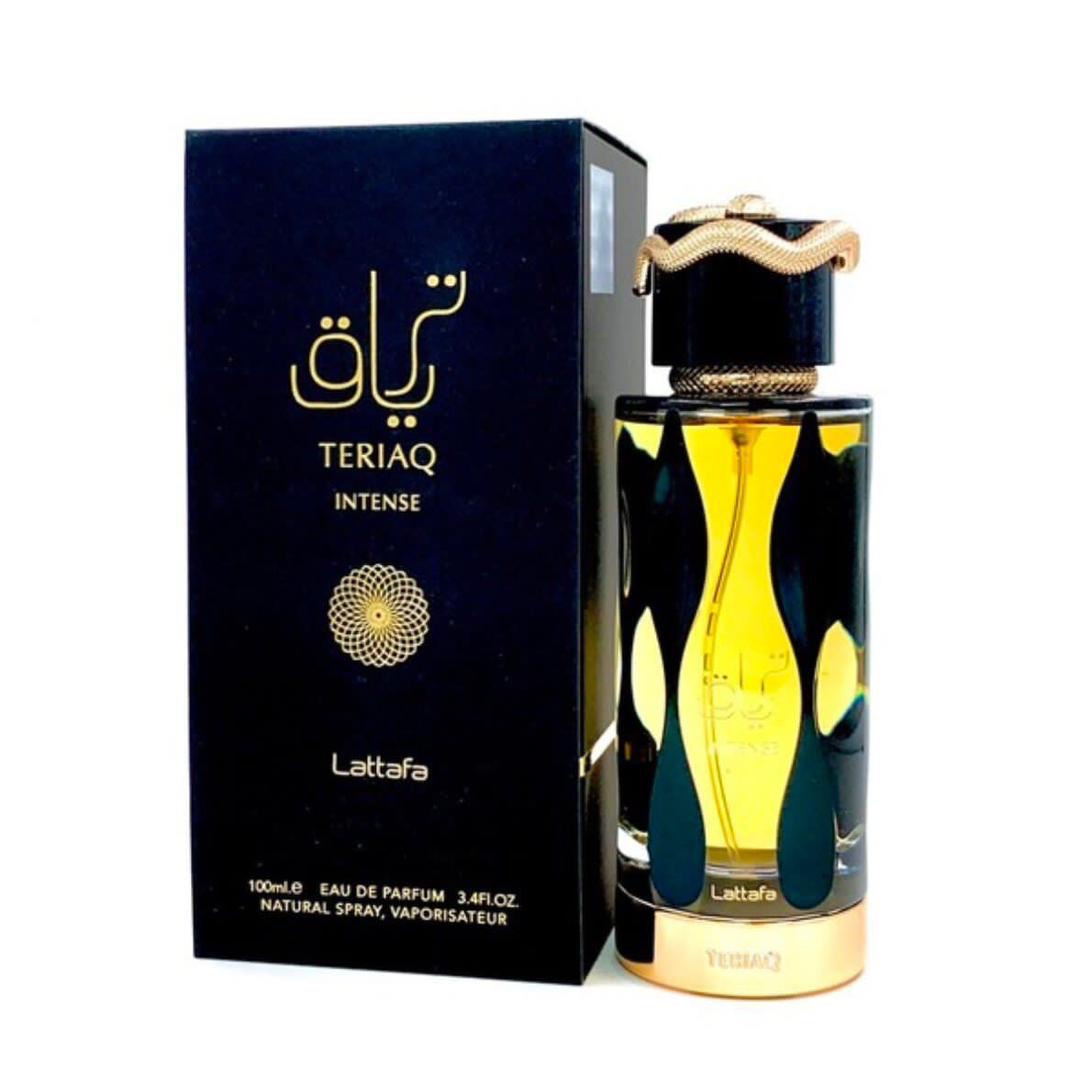 Teriaq Intense – Lattafa - 100ml - Image 2
