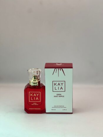 Kaylia Eden Juicy Apple - 30ml