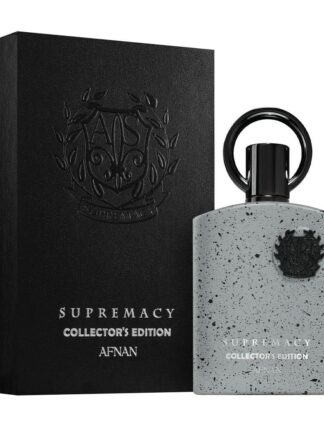Supremacy Collector’s Edition by Afnan - 100ml
