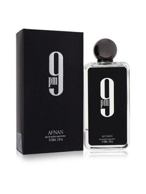 9PM by Afnan - 100ml - perfume | Scents Of Dreams Ghana
