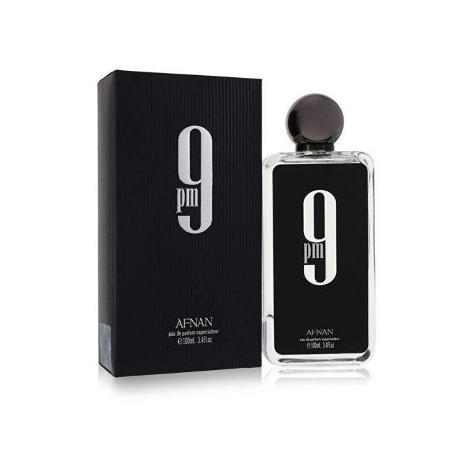 9PM by Afnan - 100ml
