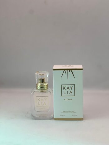 Kaylia Citrus - 30ml