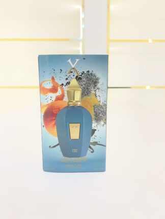 Grade B – Xerjoff Erba Pura - 100ml - perfume | Scents Of Dreams Ghana
