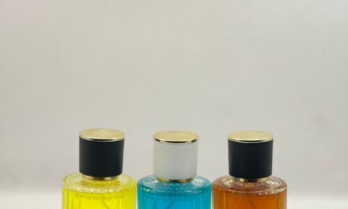 Empty Bottle - 20ml